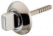 Картинка Ручка поворотная FUARO BKW8 AR-CP-8 (без ответной части) хром